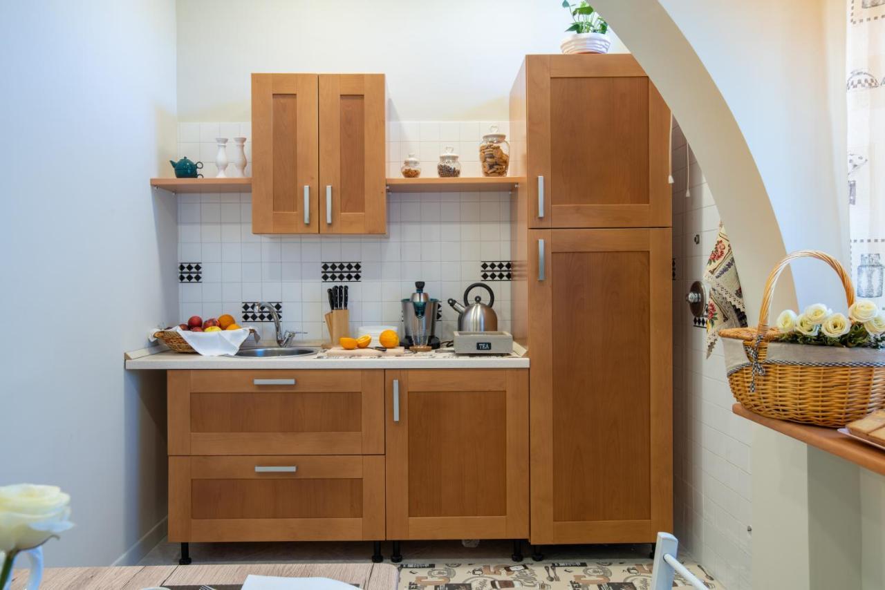 B&B L'Abbraccio Casola di Napoli Esterno foto