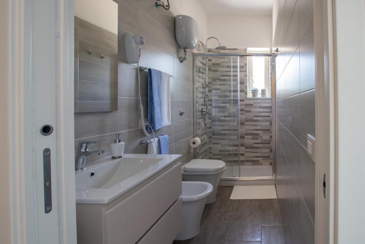 B&B L'Abbraccio Casola di Napoli Esterno foto