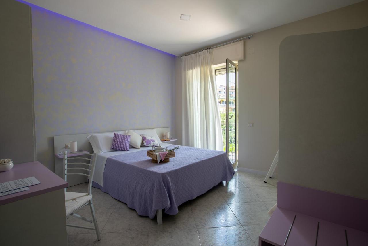 B&B L'Abbraccio Casola di Napoli Esterno foto