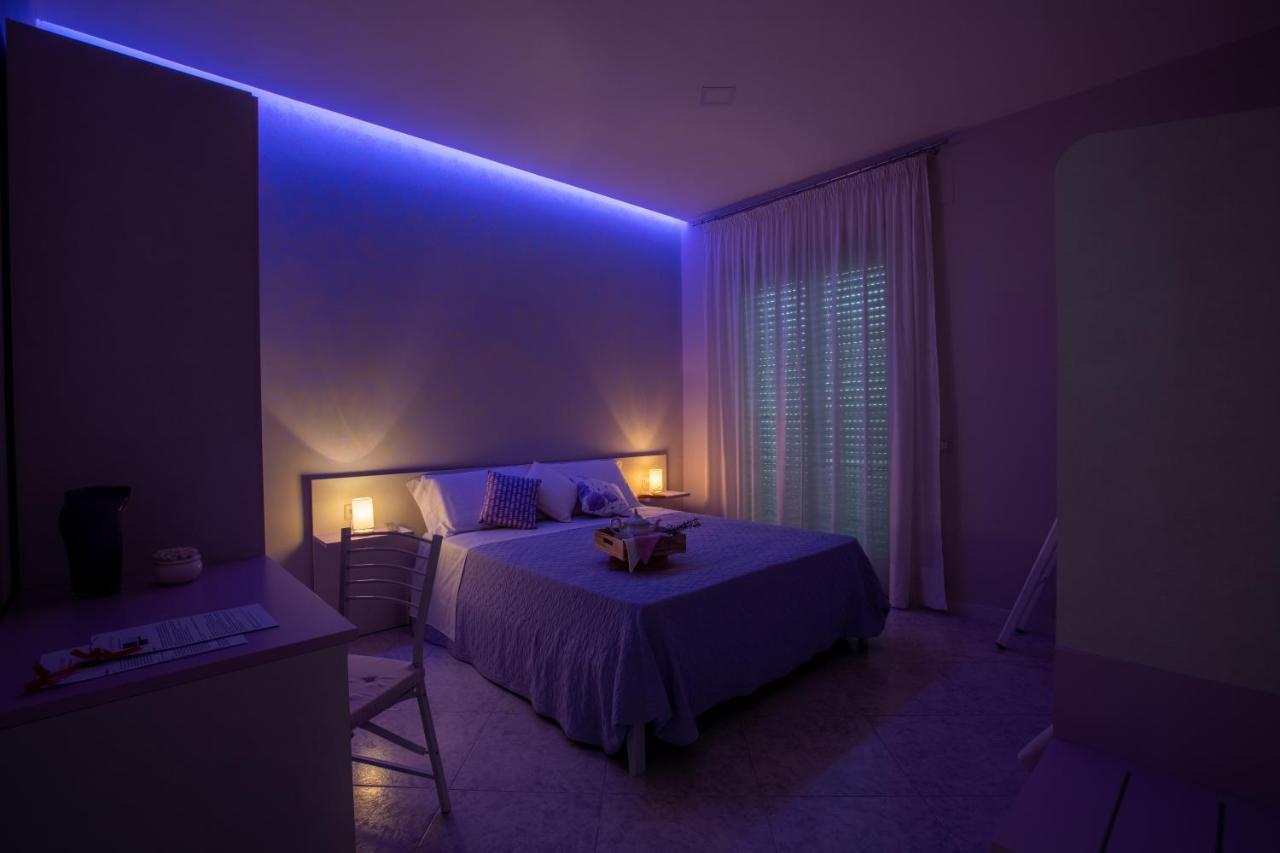 B&B L'Abbraccio Casola di Napoli Esterno foto