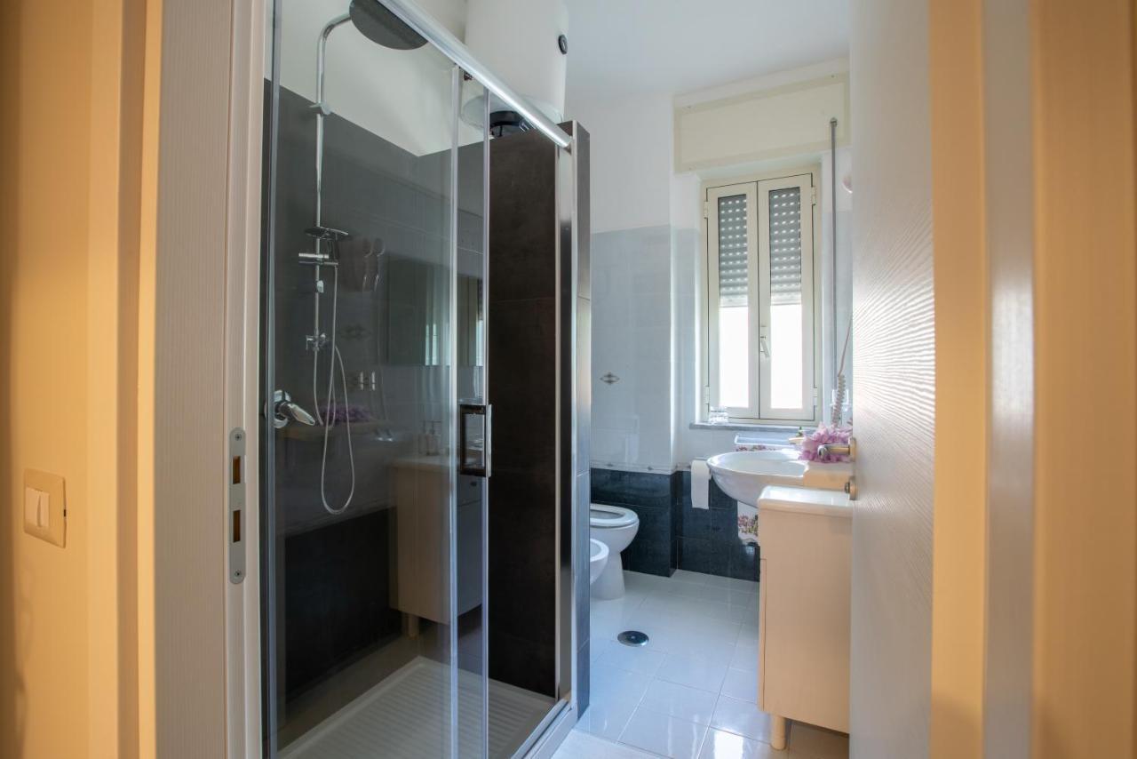 B&B L'Abbraccio Casola di Napoli Esterno foto