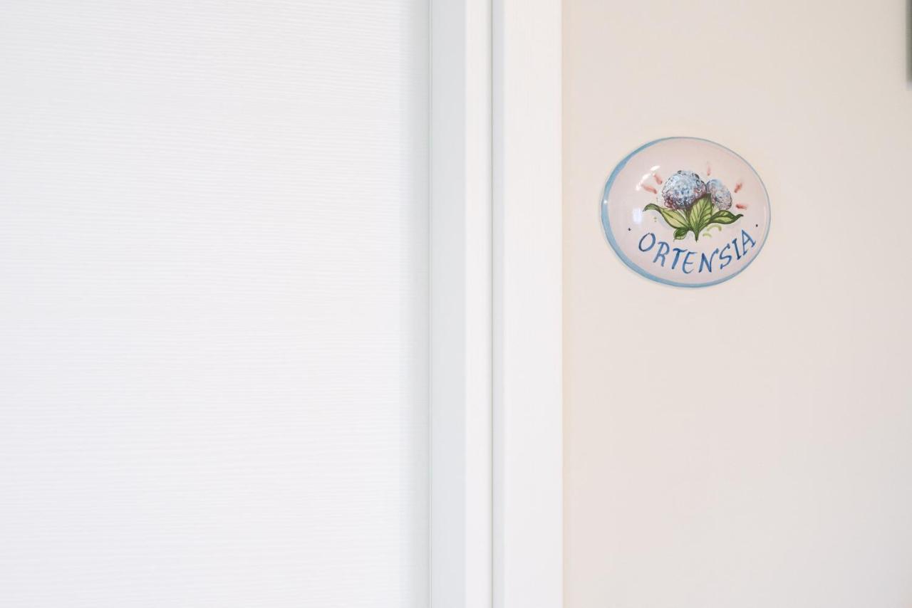 B&B L'Abbraccio Casola di Napoli Esterno foto