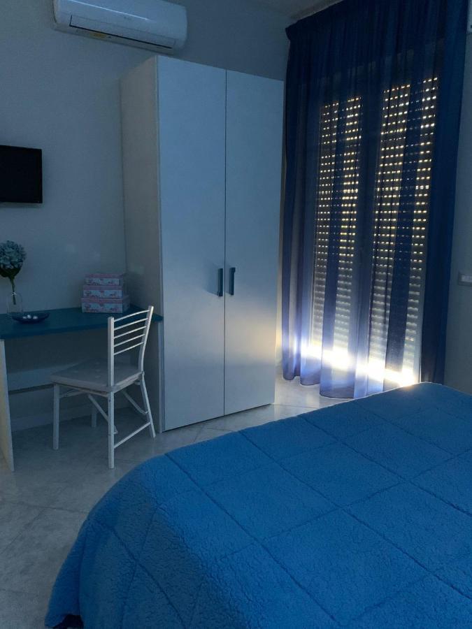 B&B L'Abbraccio Casola di Napoli Esterno foto