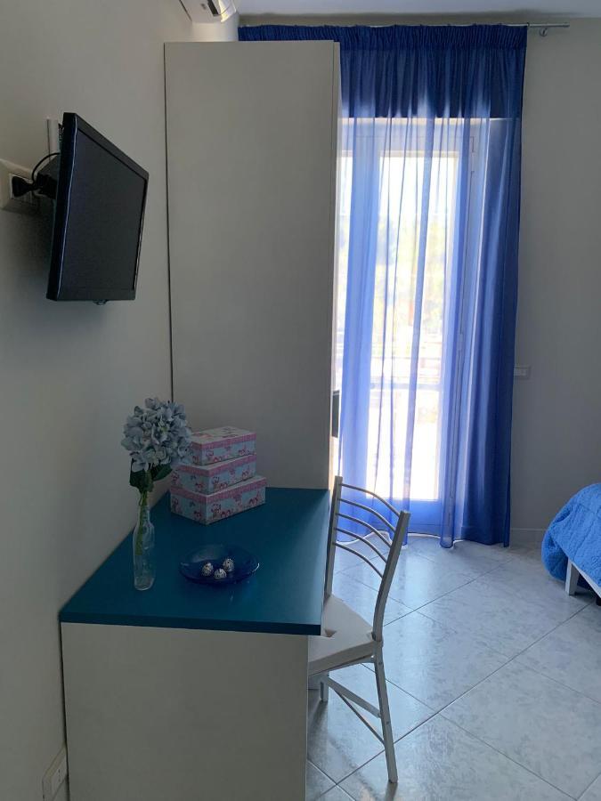 B&B L'Abbraccio Casola di Napoli Esterno foto
