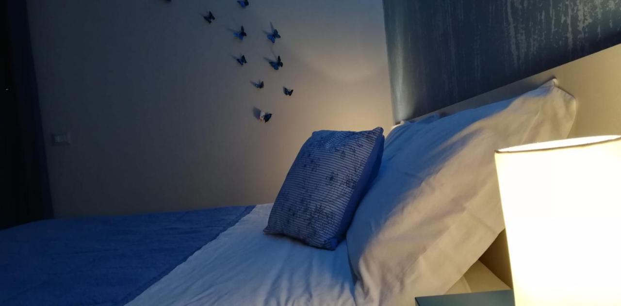 B&B L'Abbraccio Casola di Napoli Esterno foto