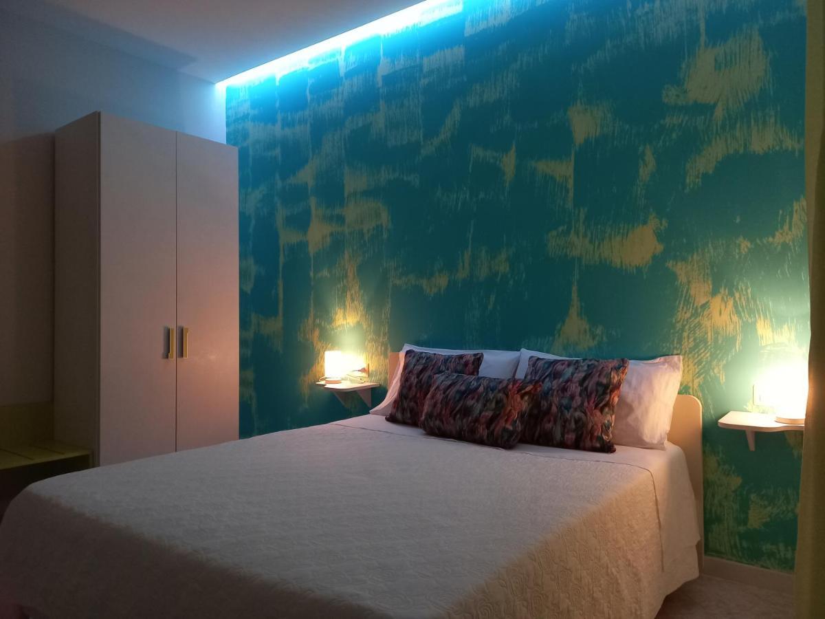 B&B L'Abbraccio Casola di Napoli Esterno foto