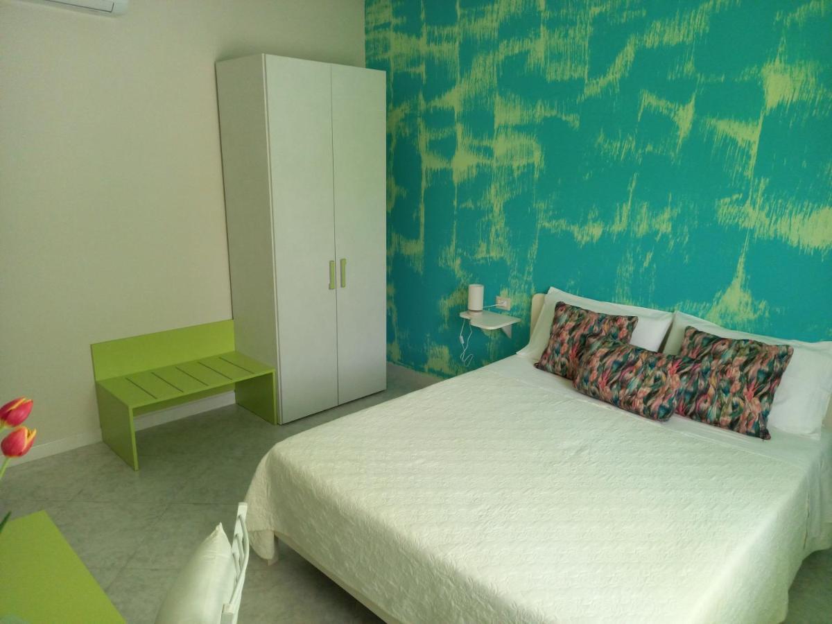 B&B L'Abbraccio Casola di Napoli Esterno foto