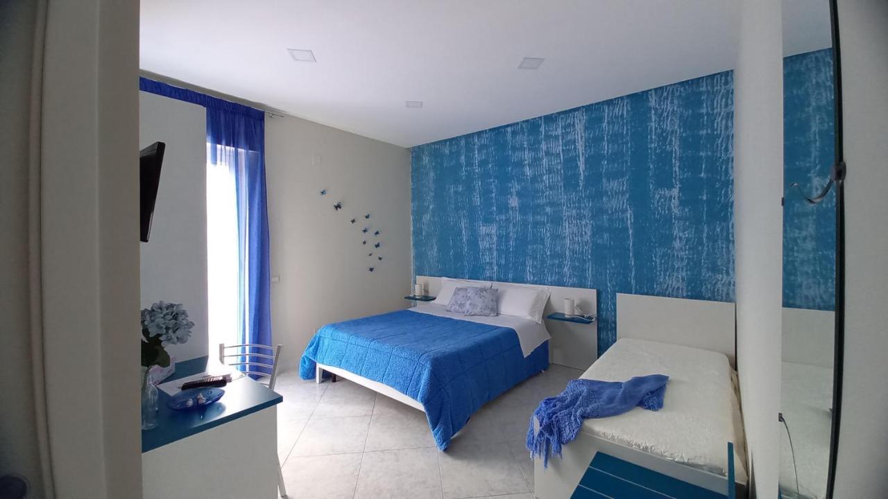 B&B L'Abbraccio Casola di Napoli Esterno foto