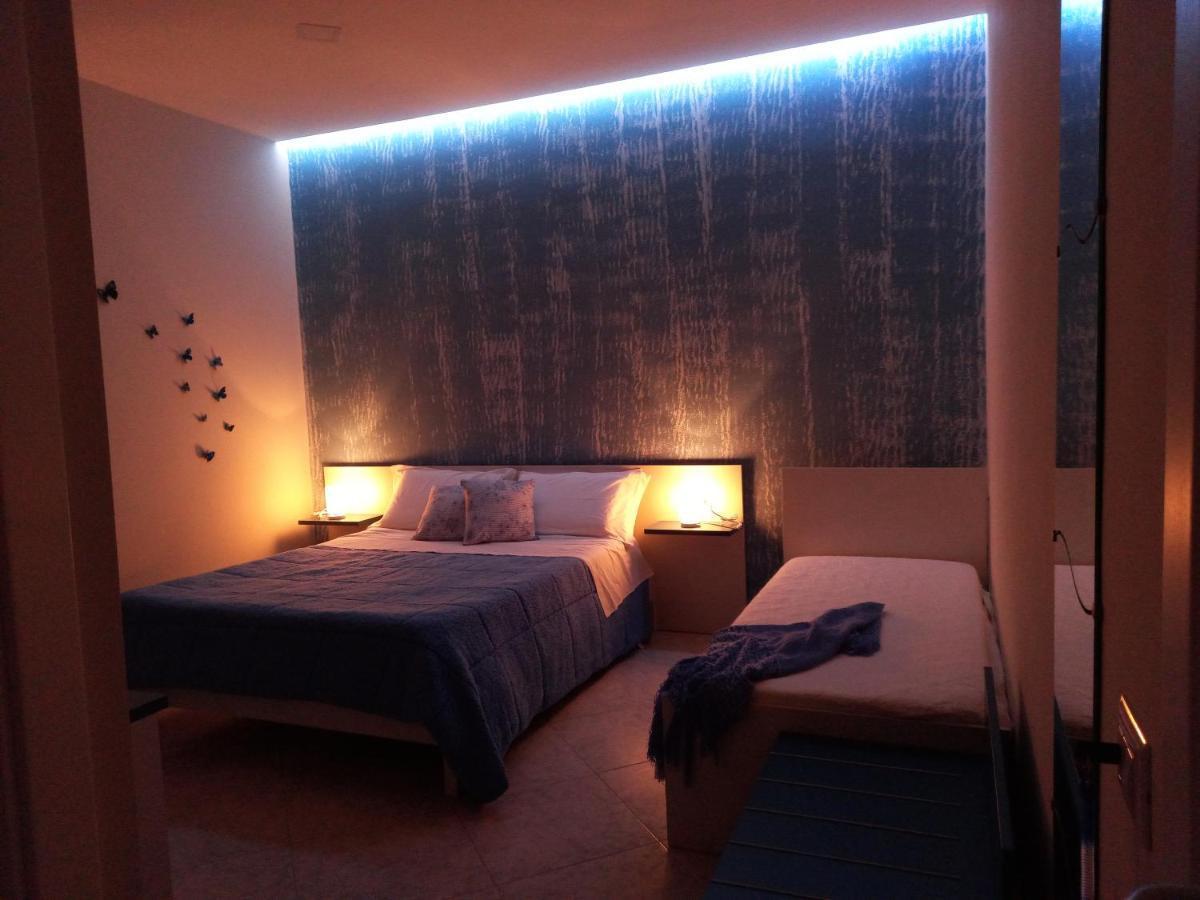 B&B L'Abbraccio Casola di Napoli Esterno foto
