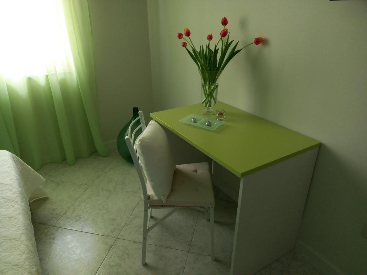 B&B L'Abbraccio Casola di Napoli Esterno foto