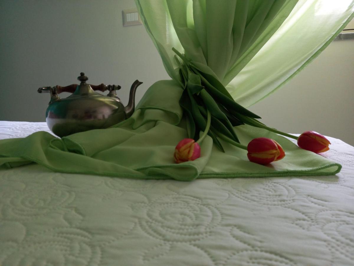 B&B L'Abbraccio Casola di Napoli Esterno foto